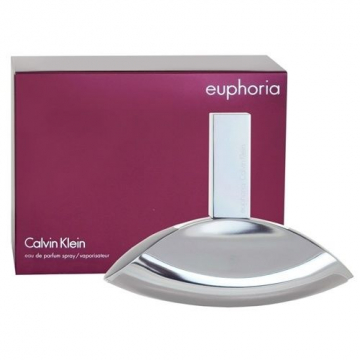 Calvin Klein Euphoria Парфюмированная вода 15 ml (4281) (088300162581)